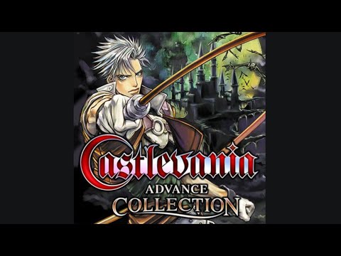 [REMAKE] Castlevania - Circle of The Moon | Remastered Soundtrack