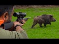 27 Incredible Wild Boar Shots in 17 Minutes | BEST OF HUNTING Compilation