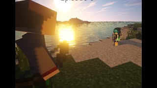 Marshall Plays: Minecraft OITC Episode 3