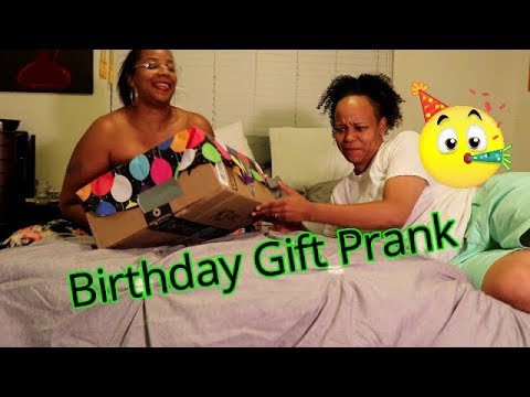 birthday-gift-prank-(she-hates-her-present-lmao)-hilarious!!!