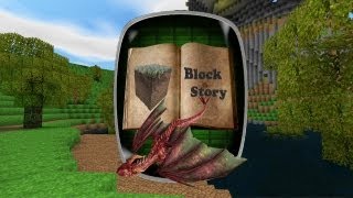  Block Story Launch Trailer