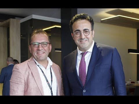 İlker Aycı THY'deki