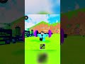 Can I Reach OG Level in Kick A Lucky Blocks For Brainrots ? #shorts #roblox