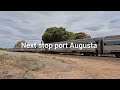 NR75V A ND NR19 leading 1AD8 THE GHAN 