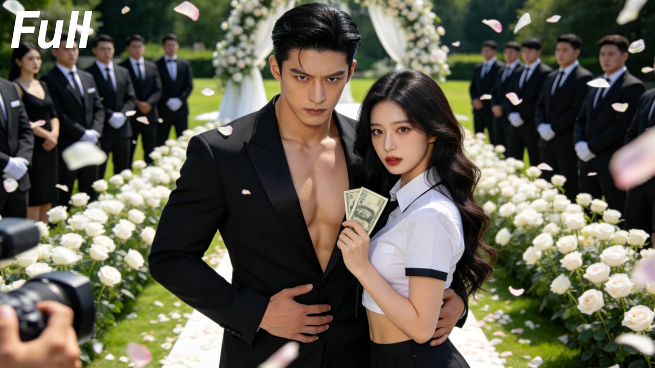 Disiplinli ve sert patron, sıradan bir kızı on yıldır gizlice mi seviyor? #aşk#KısaDizi