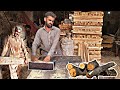 Wood Cutting Skills Wood Has The Most Beautiful diy projects