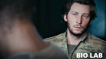 CALL OF DUTY ADVANCE WARFARE (BIO LAB) Part 10 PC Gameplay Walkthrough Full Game - NO COMMENTARY