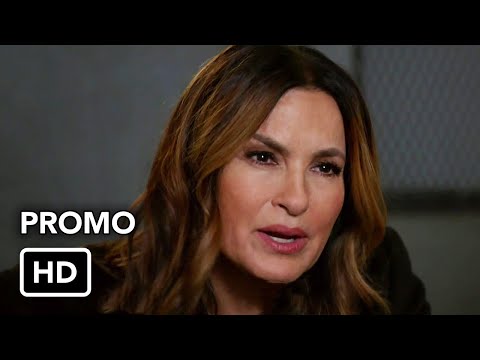 Law and Order SVU 24x20 Promo "Debatable" (HD)