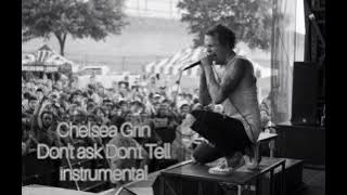 Chelsea Grin Dont' Ask Don't Tell Instrumental