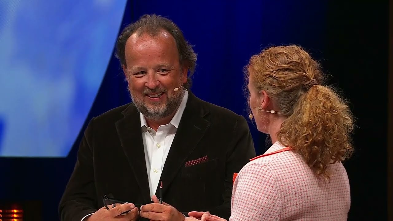 Vi må snakke om Sveits