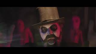 John Grant - Voodoo Doll (Official Music Video)