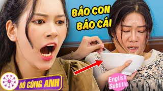 Con dâu BẤT HIẾU với mẹ chồng TAI BIẾN | Phim Ngắn Việt Nam Hay 2024 | Bồ Công Anh TV