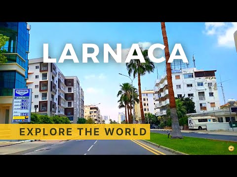 🇨🇾 Driving in