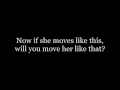 Shake It - Metro Station - Lyrics