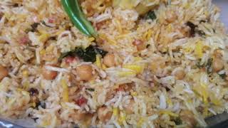 Anda Channay Dum Biryani | In Hindi Urdu | By Tayyaba Shahbaz