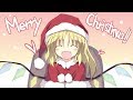 【東方Vocal／Christmas Special】 ＰＵＥＬＬＯＶＥ ～幻想郷恋物語～ 「R-Note」