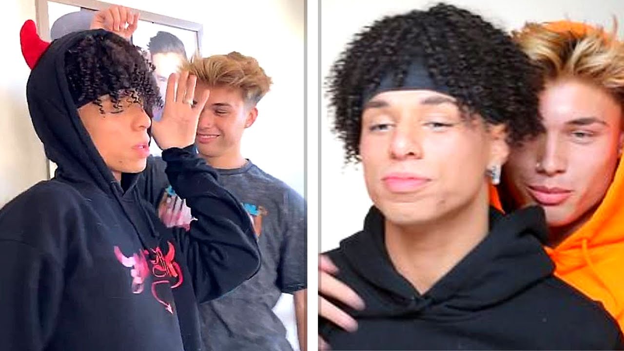 Download Larray and Brady Cutest Couple Moments 2020 Download Larray and Brady Cutest Couple Moments 2020