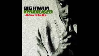 Big Kwam, Aquasky - Raw Skills (Da Beatminerz Mix) [1998]