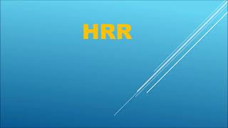 Hrr Productions Intro