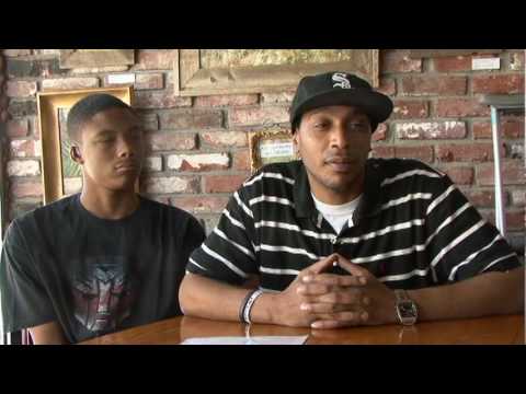 Project Youth Doc 2008 - Under the Influence: Medi...