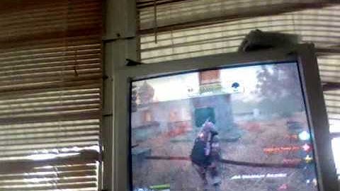 mw2 search and destroy ownage.wmv