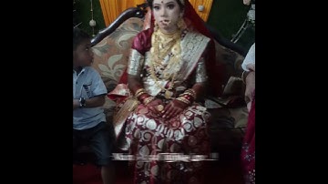 wedding day