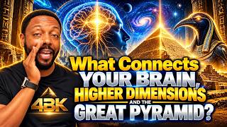 Billy Carson Reveals the Mysteries That Could Change How You See Reality screenshot 2