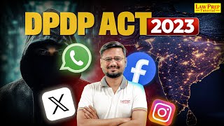 Famous Digital Personal Data Protection Act 2023 | DPDP Act 2023 Explained | By Swatantra Sir Net Worth