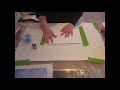 How to Use Oil Transfers On Gelli Prints and Collages