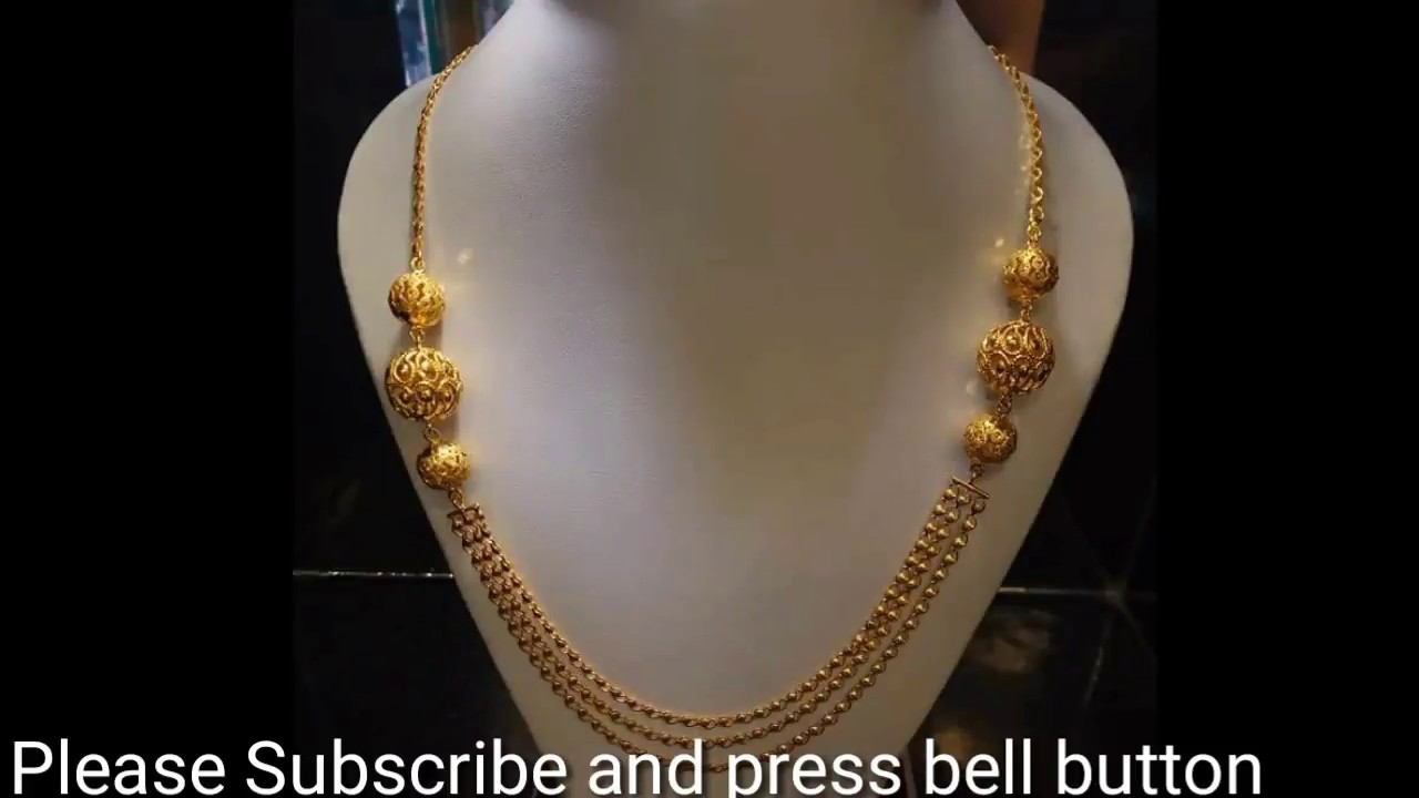 Gold Minihaar Designs 