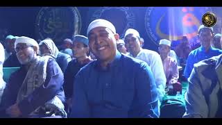CUPLIKAN!!! NURUL MUSTHOFA MILAD AL MAJLIS NURUL MUSTHOFA 4 BANDUNG \u0026 MILAD AL HABIB GHASIM ASSEGAF