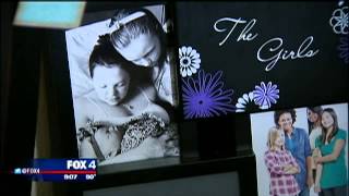 Baby ashes jewelry stolen