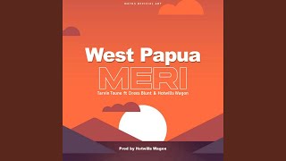 West Papua Meri