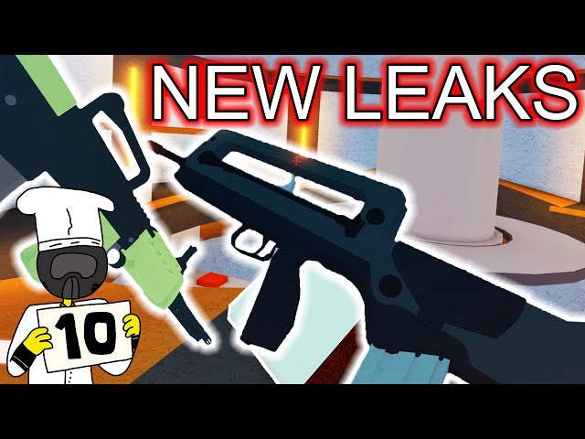 John Roblox Arsenal All Guns - roblox neon district all guns