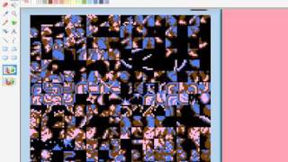 Famous How to rip NES sprites - Advanced techniques Profile