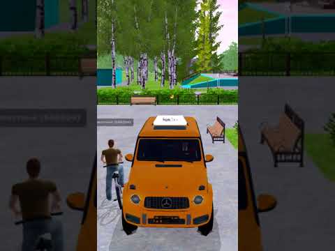ОН ПЫТАЛСЯ УНИЗИТЬ МЕНЯ, НО Я ТО УВАЖАЕМЫЙ!🤣 AMAZING RP #Shorts