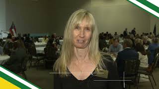 2025 Commencement Message - Denise Grabowski, District 1 School Board Member