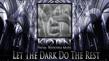 Korn - Let The Dark Do The Rest (Subtitled)