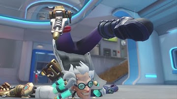 junkrat clutch team kill