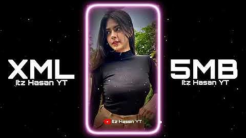 Kya Maal Hai Yaar 😅😤|| New Trend Xml File 🤧🙈||Alight Motion 🤯🔥|| @Itz_Hasan_YT