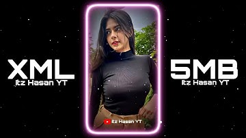 Kya Maal Hai Yaar 😅😤|| New Trend Xml File 🤧🙈||Alight Motion 🤯🔥|| @Itz_Hasan_YT