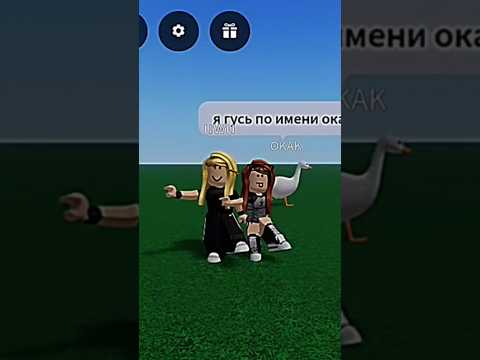 гусь на заднем фоне имба😍 #roblox #robloxedit #ефуroblox #коллаб #edit #роблокс #залити #рек