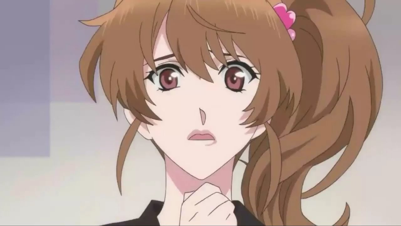 Ты готов услышать Нет?  (конфликт братьев)