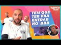 LÉO LINS - Analise dos participantes do BBB (autorizado pela Lumena)# Parte 2