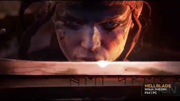 Unreal Engine 4 Sizzle Reel - GDC 2015