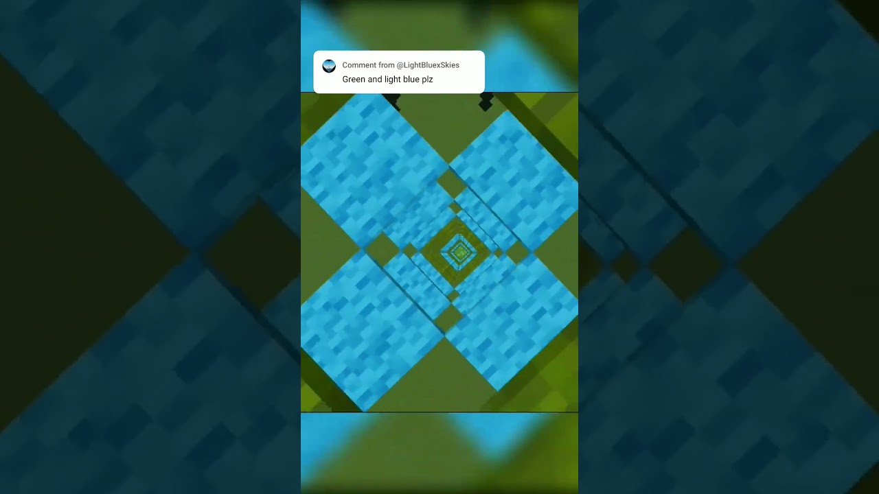 Minecraft drop reverse 🔥😵#minecraft #minecraftshorts #shorts  FLASH WARNING ⚠ EPILEPSY WARNING ⚠