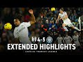EXTENDED HIGHLIGHTS Fulham 4 5 Man City Thriller On The Banks Of The Thames 