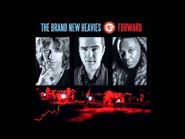 The Brand New Heavies - On The One