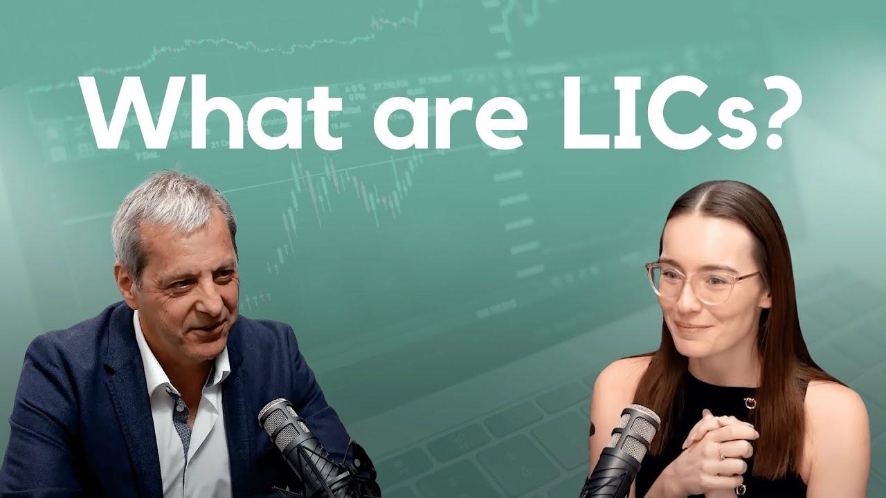 163. Почему Скотт Пейп рекомендовал этот LIC? | AFIC