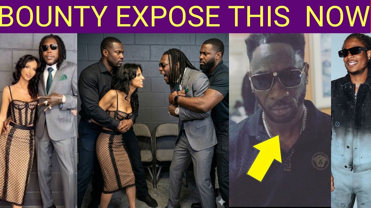 😭VYBZ KARTEL FINALLY | BOUNTY LEAK INFO ABOUT KARTEL | TONY MATTERHORN EXPOSE THIS |MASICKA PEAKS #1